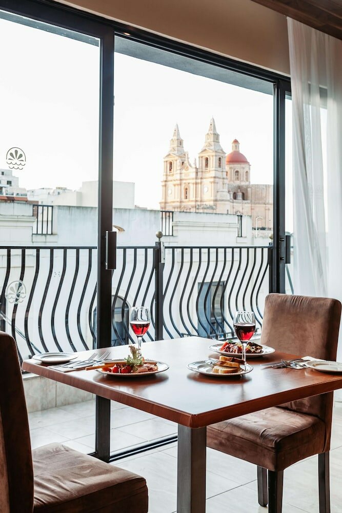 Фото Pergola Hotel & SPA