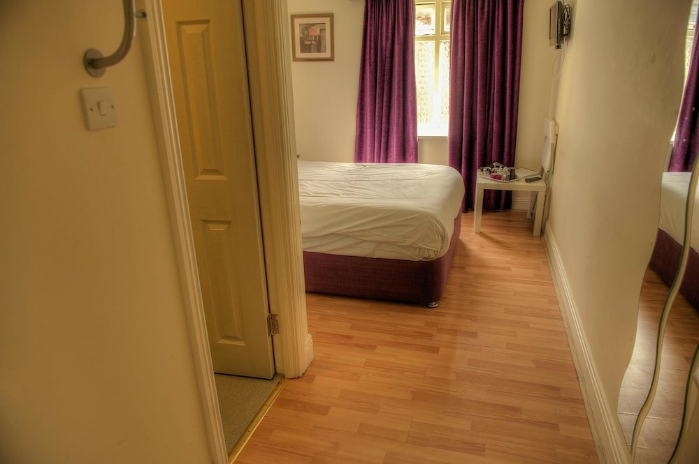 Фото My Place Hotel