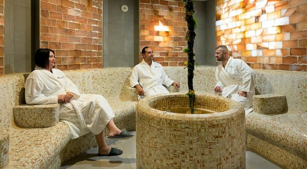 Фото Allegra Balneo & SPA