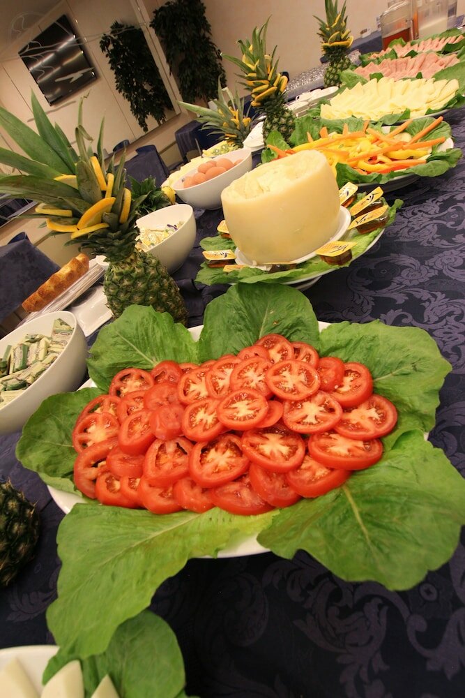 Фото Scarlatti Hotel Milano