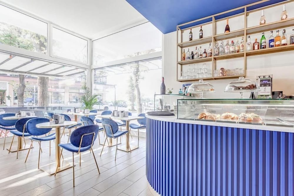 Фото Hotel Anversa