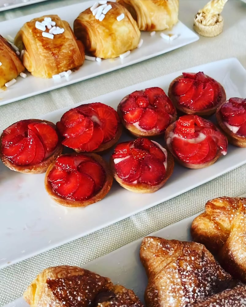 Фото Hotel Buca di Bacco