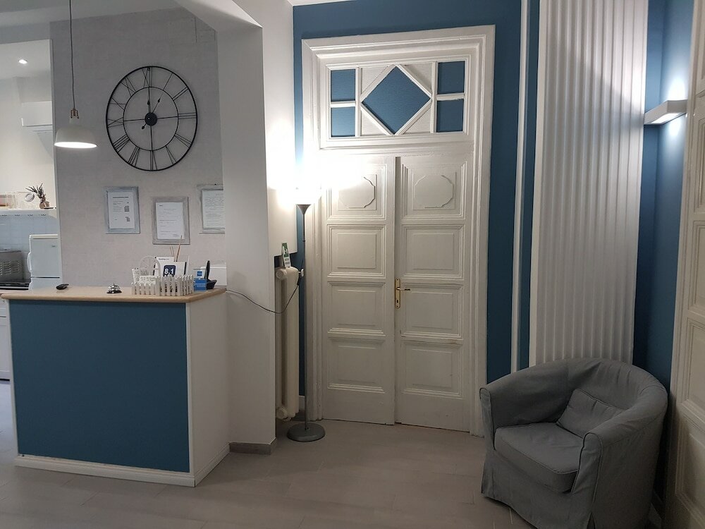 Фото La Locanda dell'Angelo