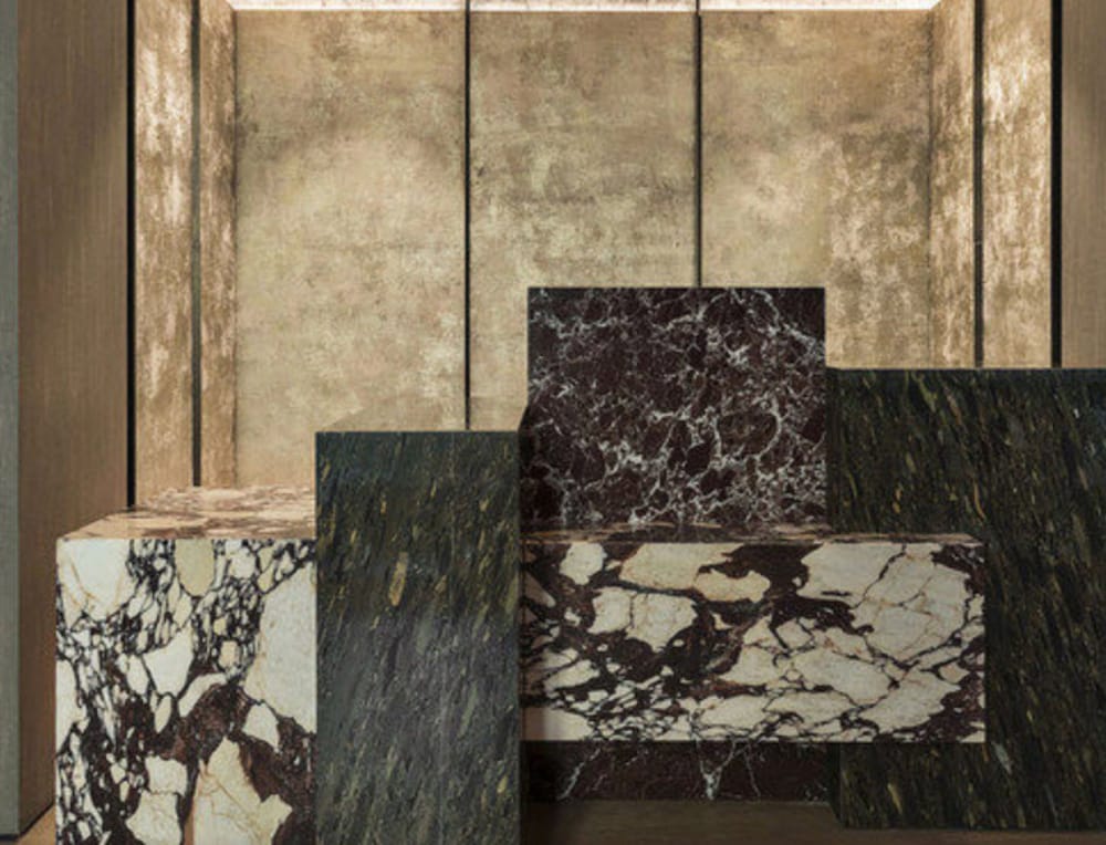 Фото Fendi Private Suites