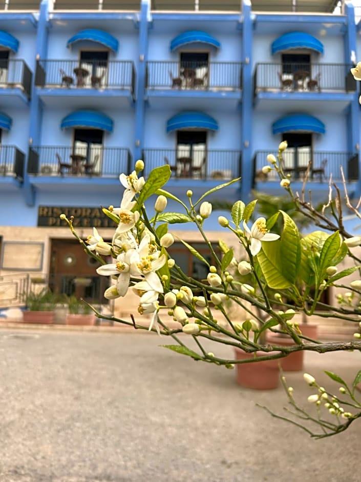 Фото Hotel Al Faro