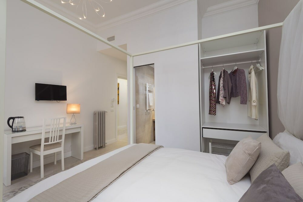 Фото Vatican Space Rooms in Rome