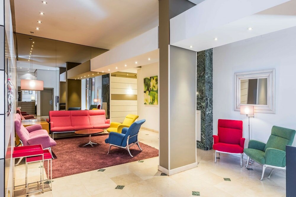 Фото отеля 4