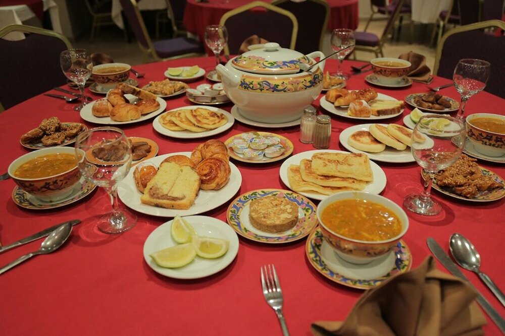 Фото Hotel Suisse