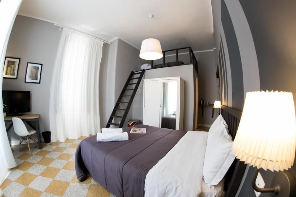 Фото Balate Maqueda B&b