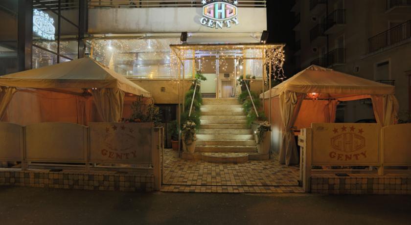 Фото Hotel Genty