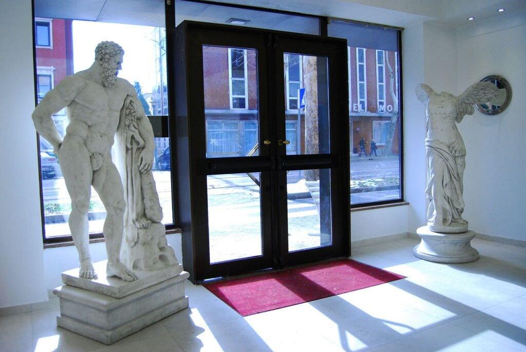 Фото отеля 3