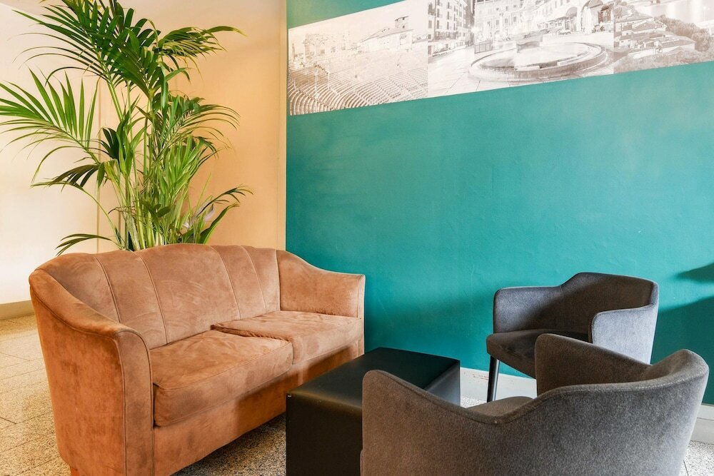 Фото B&b Hotel Verona