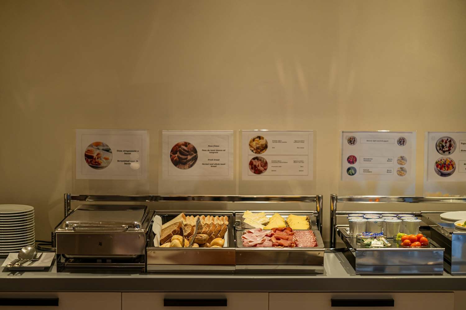 Фото Best Western Hotel Armando