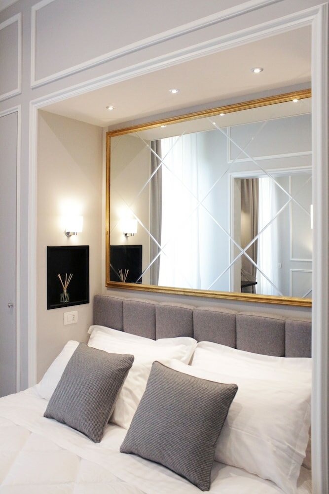 Фото Florence Luxury Suites