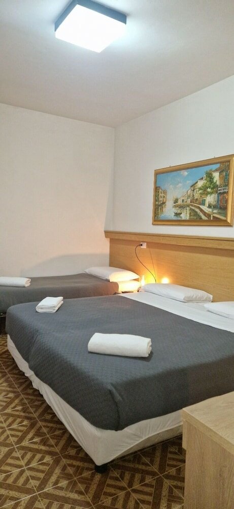 Фото Hotel Da Tito