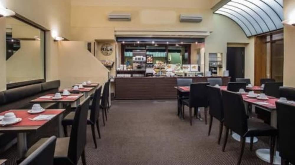 Фото Hotel Accademia