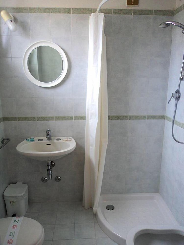 Фото Hotel Villa Donati