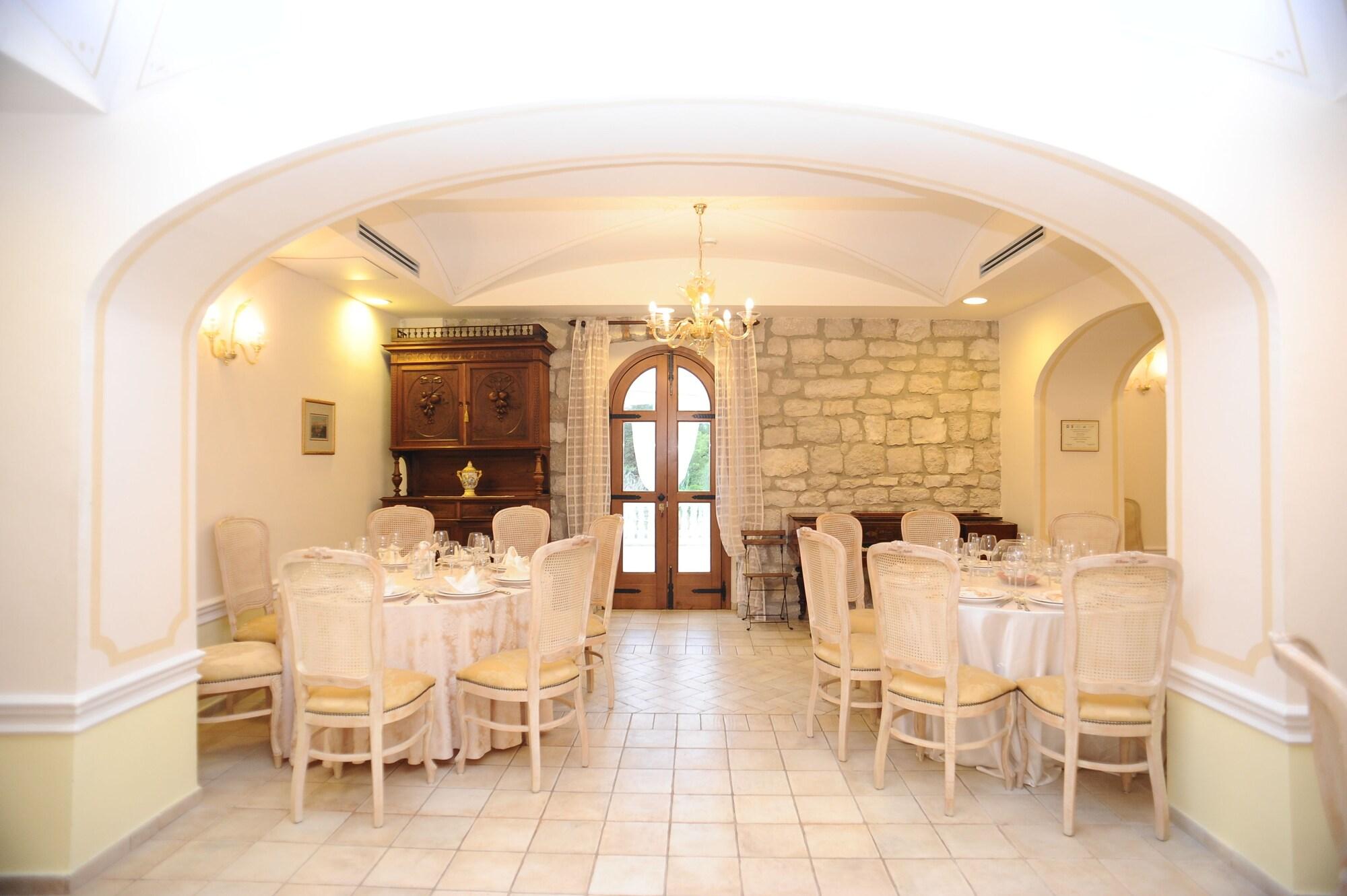 Фото Eliceto Resort