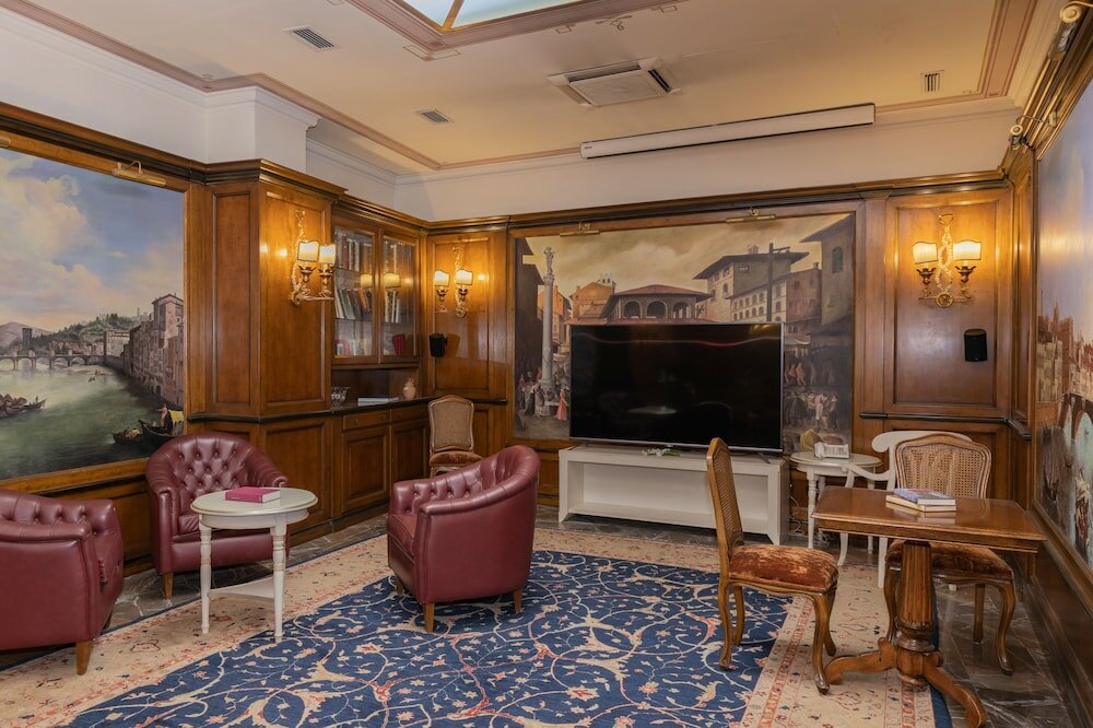 Фото Hotel Adler Cavalieri