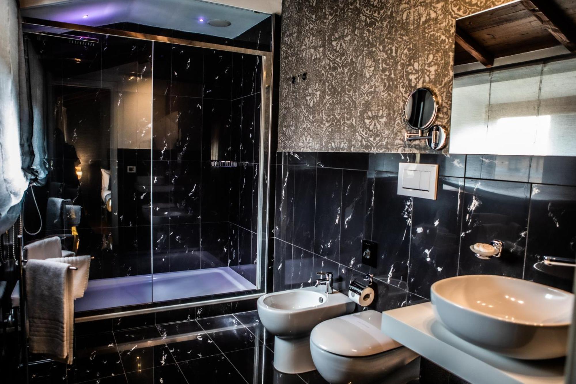 Фото Cola di Rienzo Luxury Penthouse