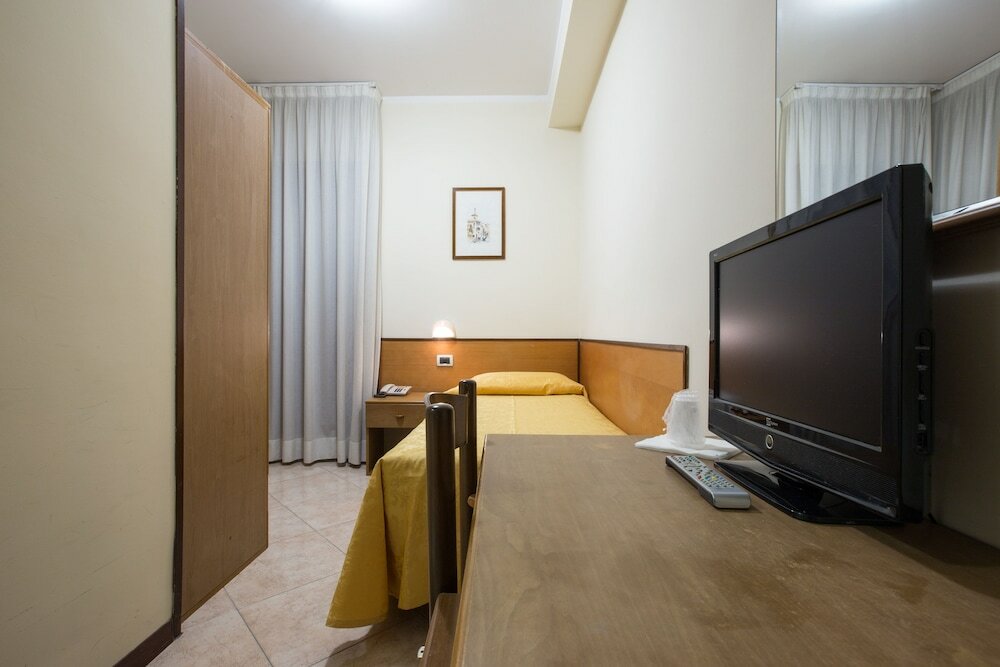 Фото U-Visionary Venezia Hotel