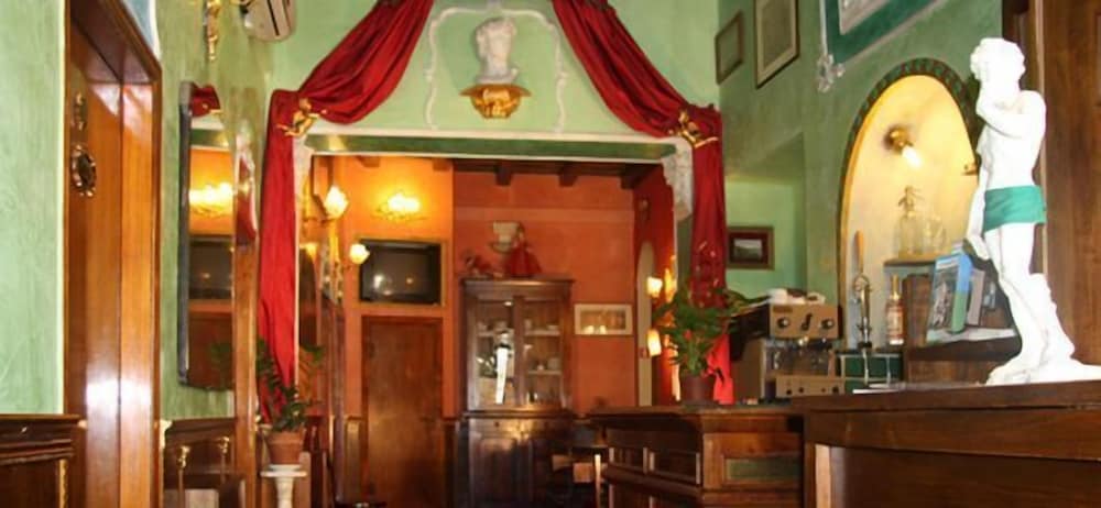 Фото Hotel Abaco