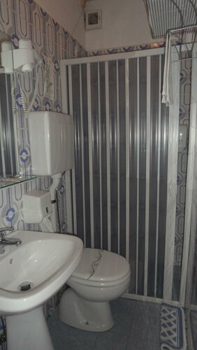 Гостиница Hotel Corso в Сан-Ремо