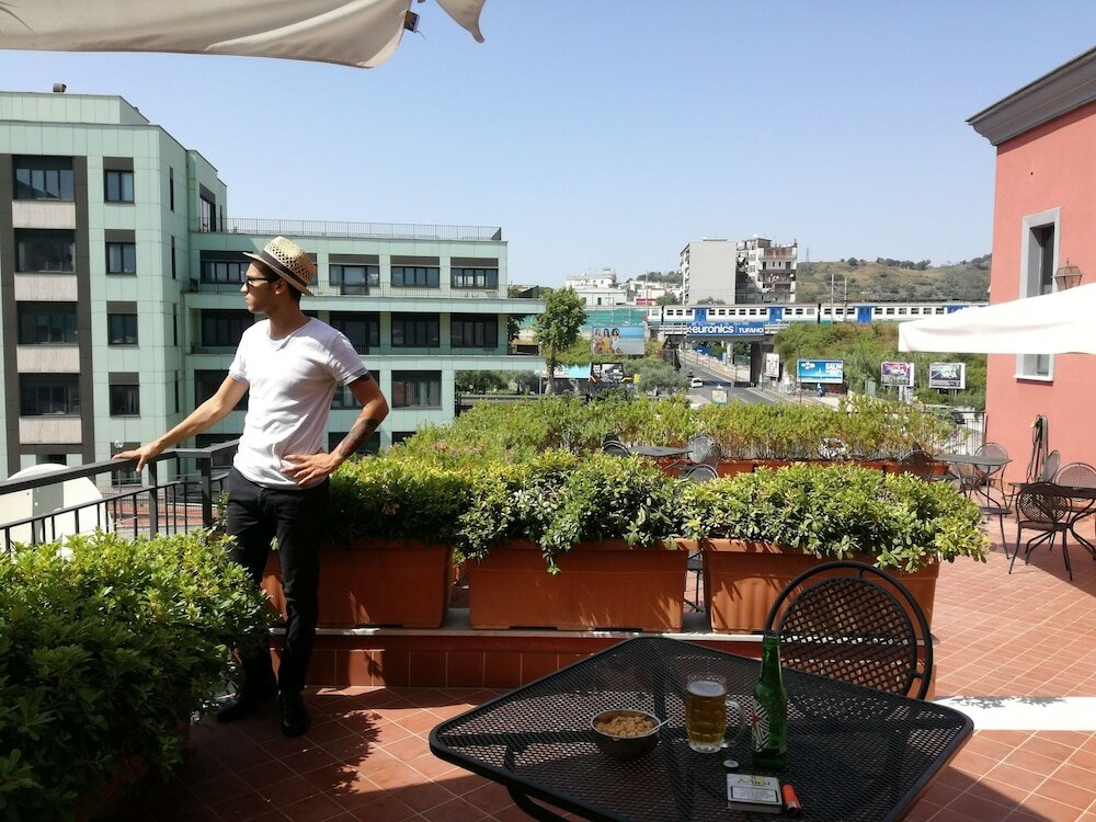 Фото Hotel Nuvò