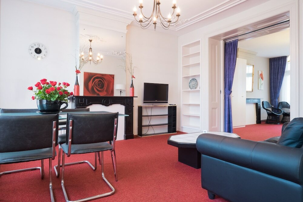 Фото Hotel Van Walsum