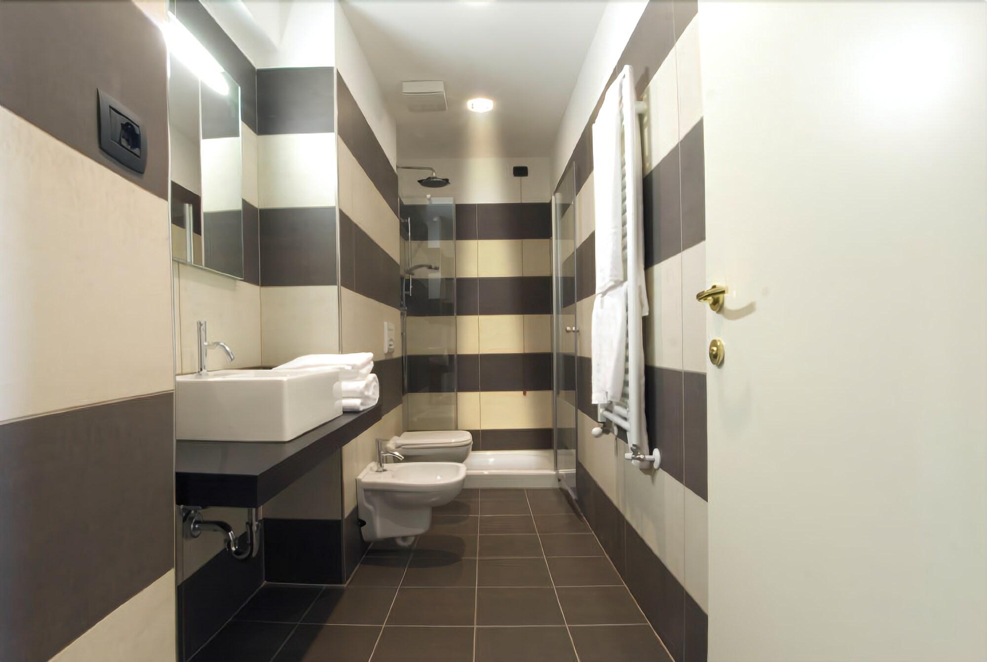 Фото Hotel Principe di Torino