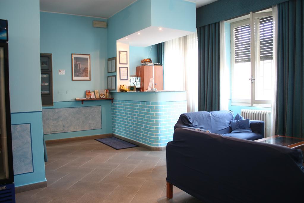 Фото Hotel Alessander