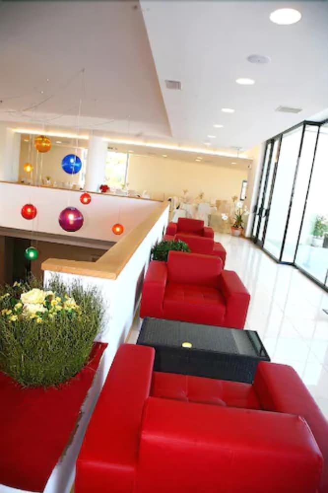 Фото Esperia Palace Hotel & Resort SPA