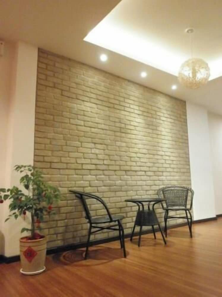 Фото Vinz Boutique Hotel