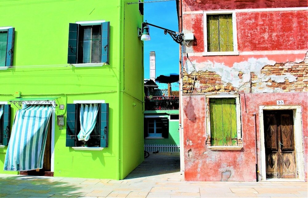 Фото Отель Ca' Tron