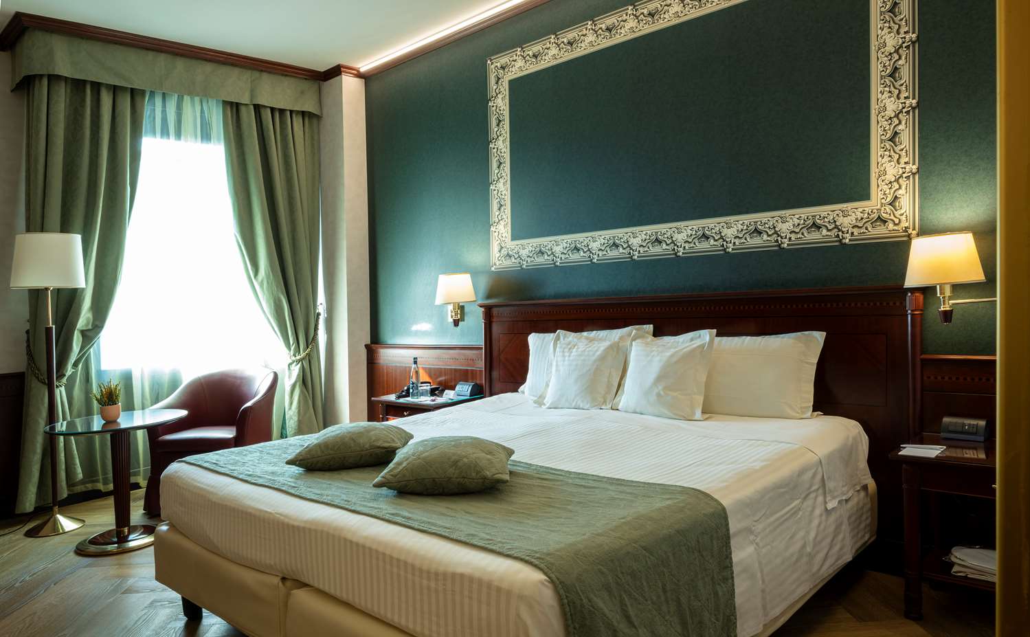 Фото отеля 3