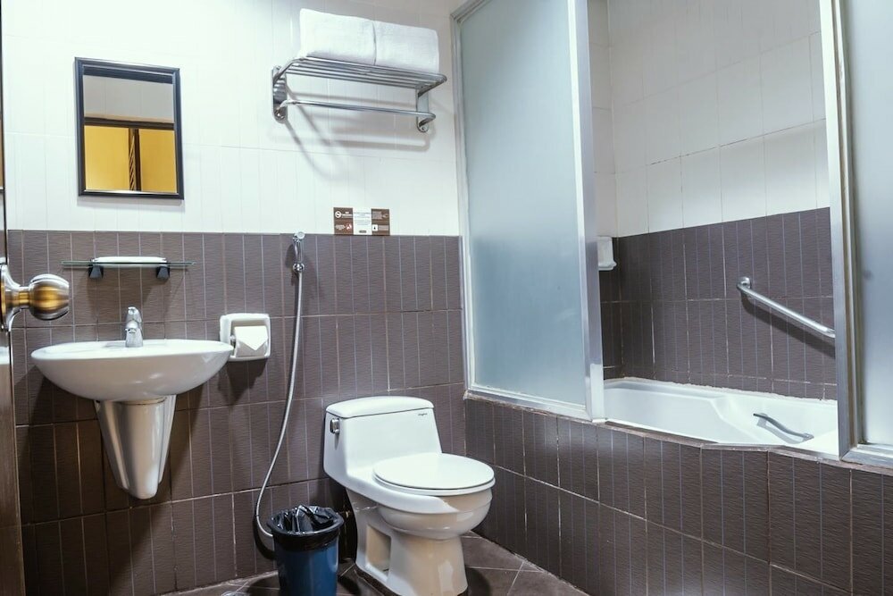 Фото Casa Bocobo Hotel