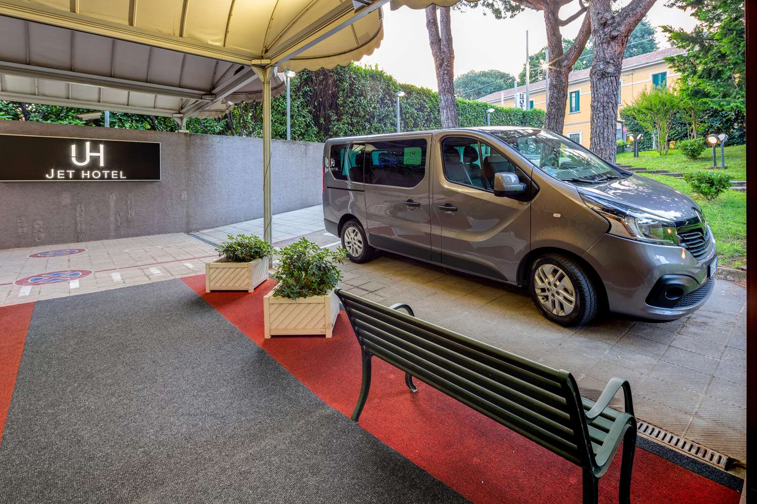 Фото отеля 5