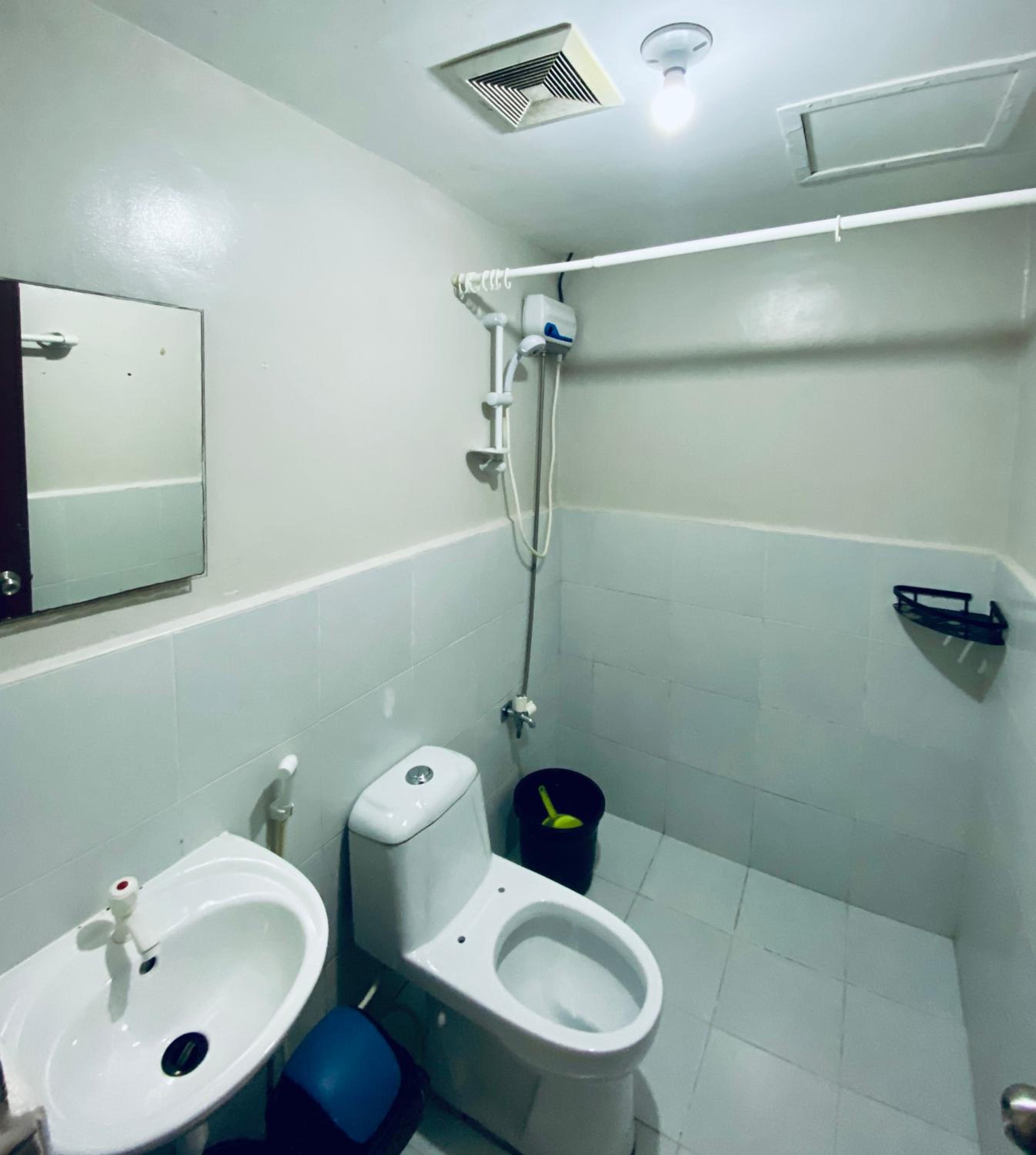 Фото Seakyung Condominium