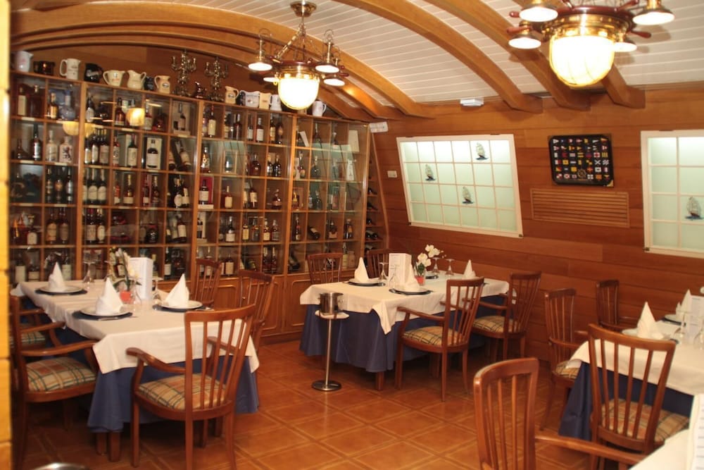 Фото Hotel Patilla