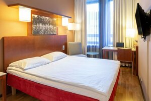 Гостиница Scandic Kaisaniemi