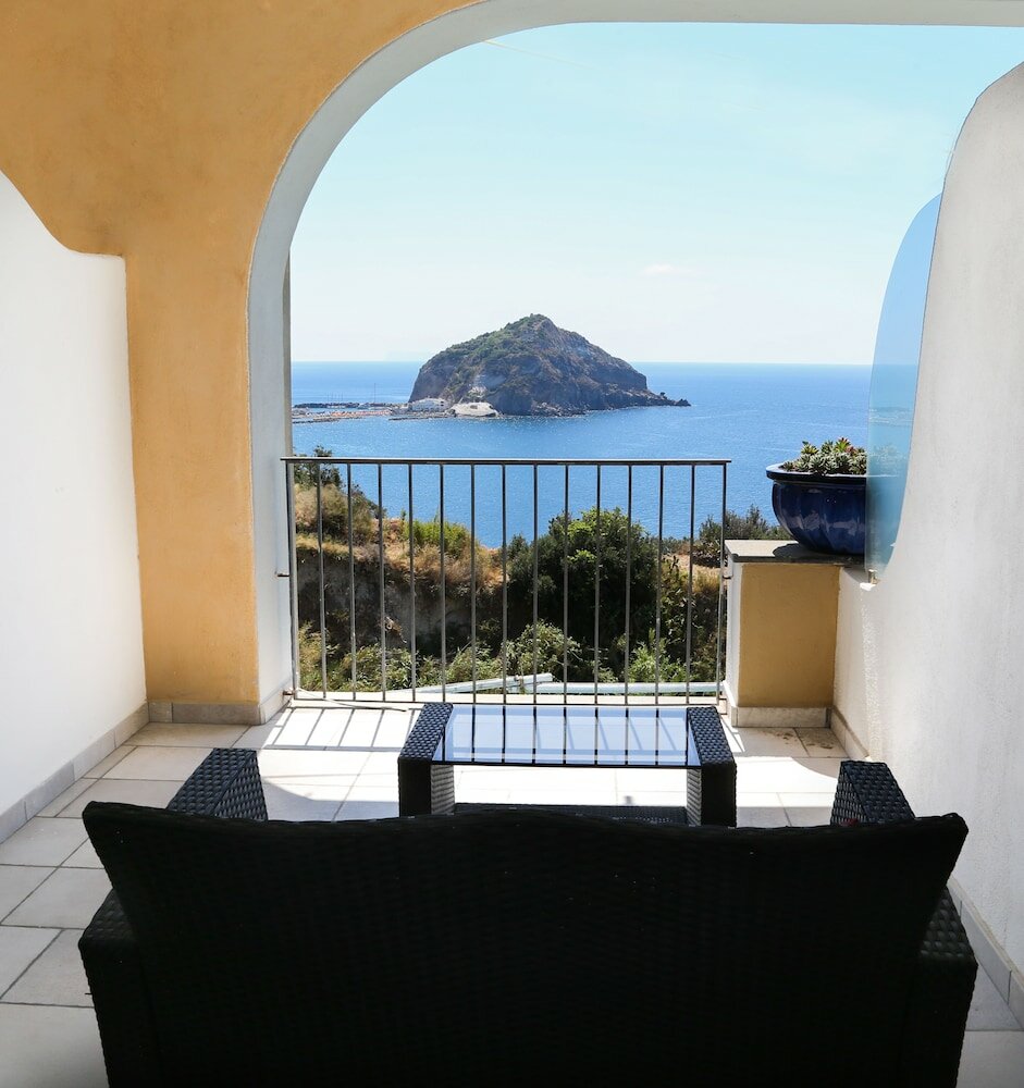 Фото Torre Sant'Angelo