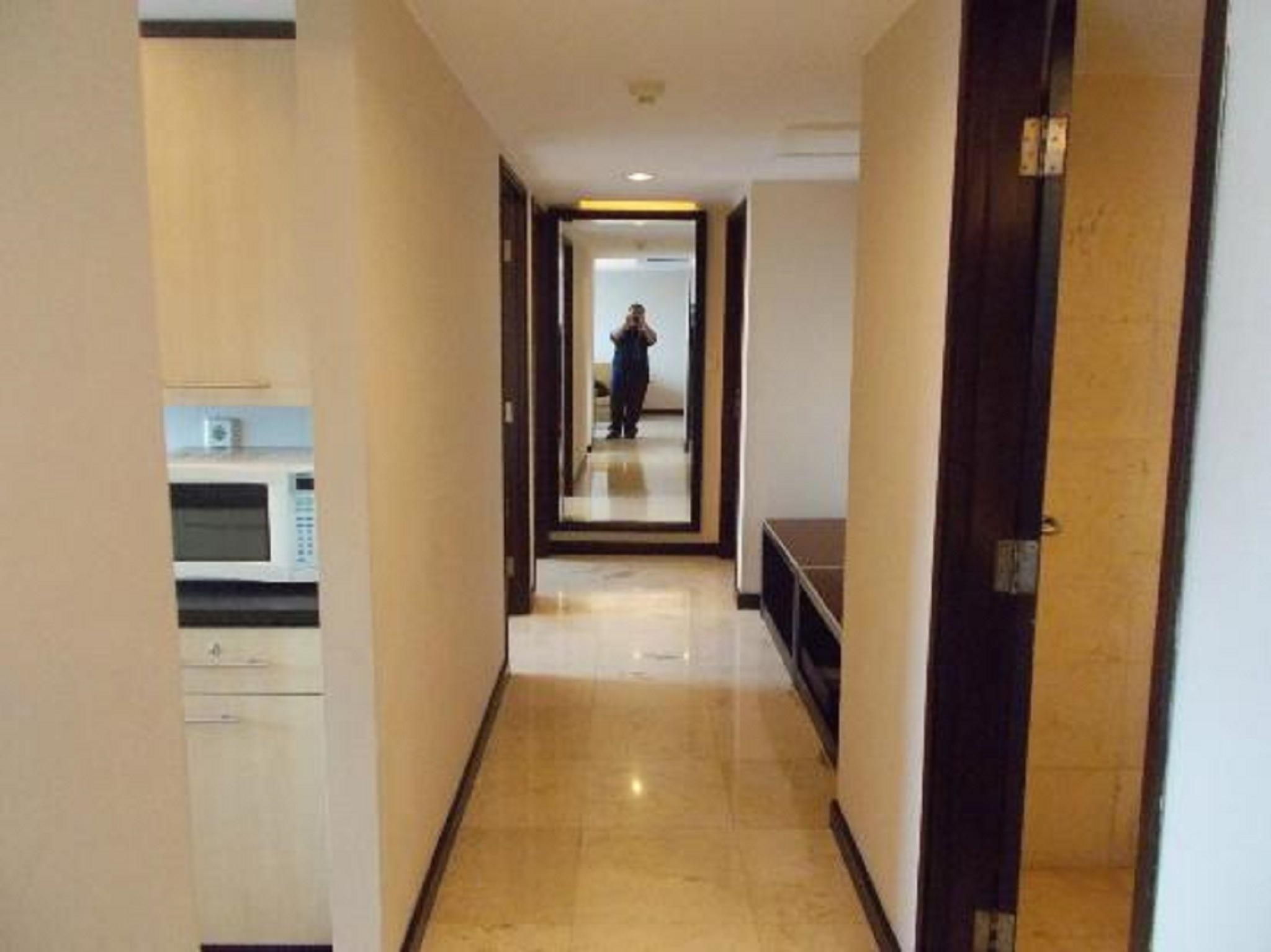 Фото Grand Dafam Braga Bandung