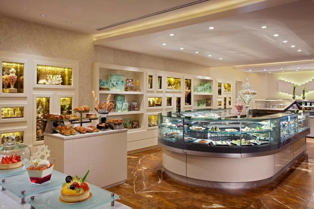 Фото Mulia Villas