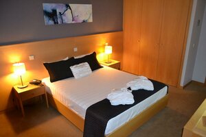 Hotel Bienestar Termas de Monção (Avenida das Caldas, s/n,4959-442 Monção,), hotel