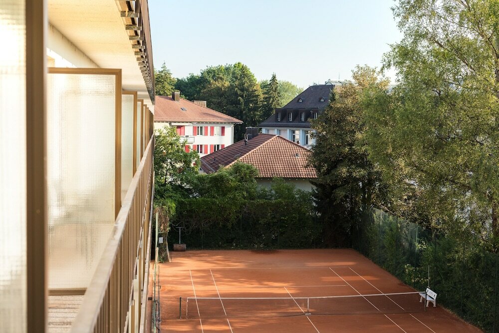 Фото Engimatt City & Garden Hotel