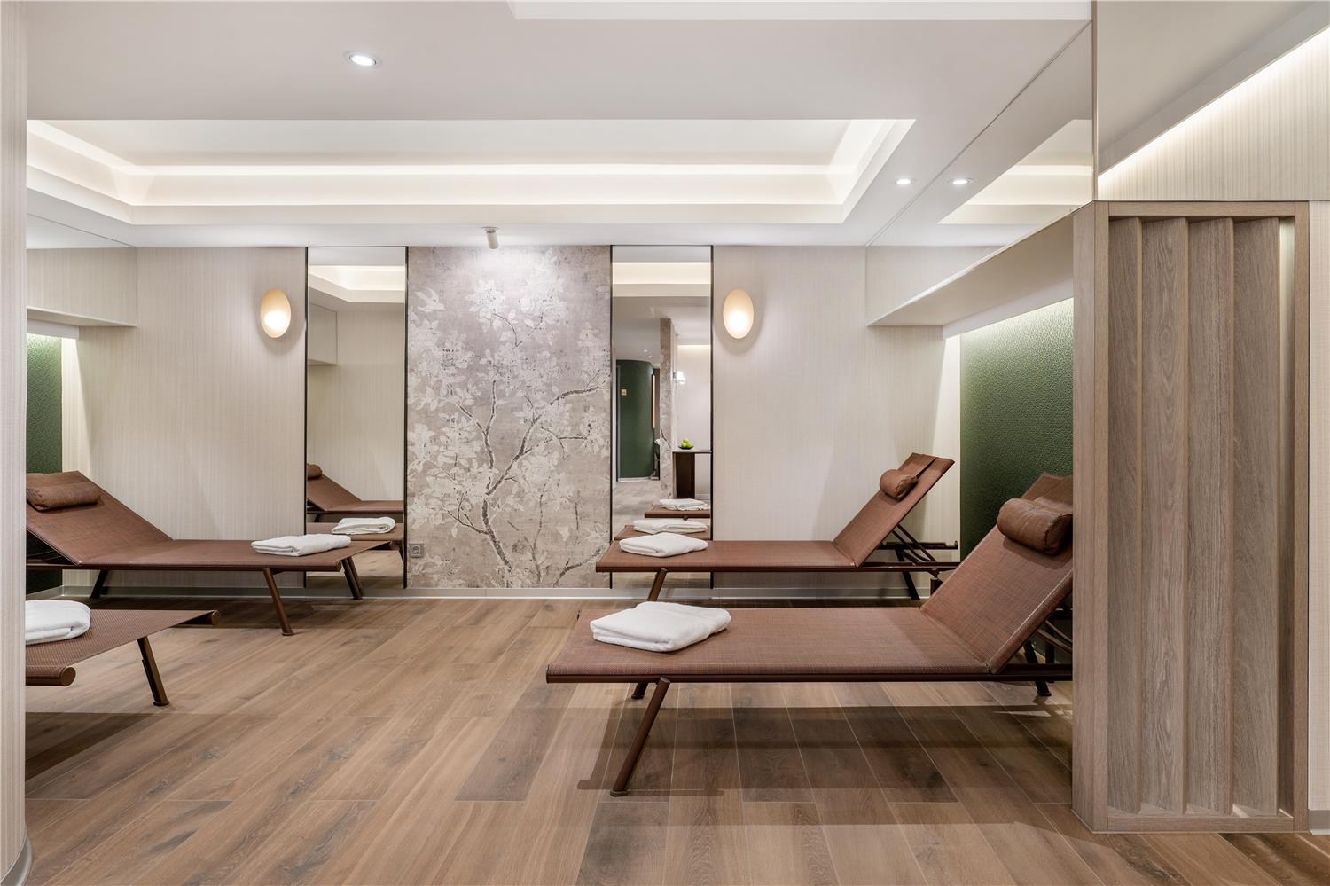 Фото Hilton Budapest