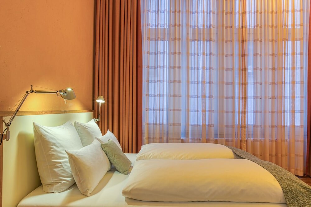 Фото Best Western Hotel Bremen City