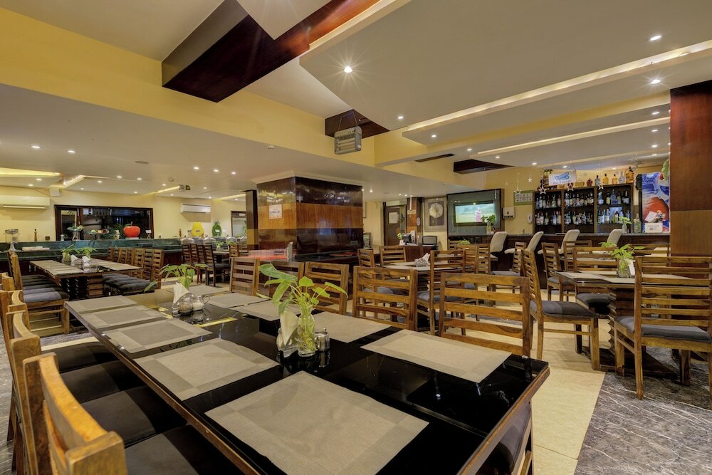 Фото De Alturas Resort