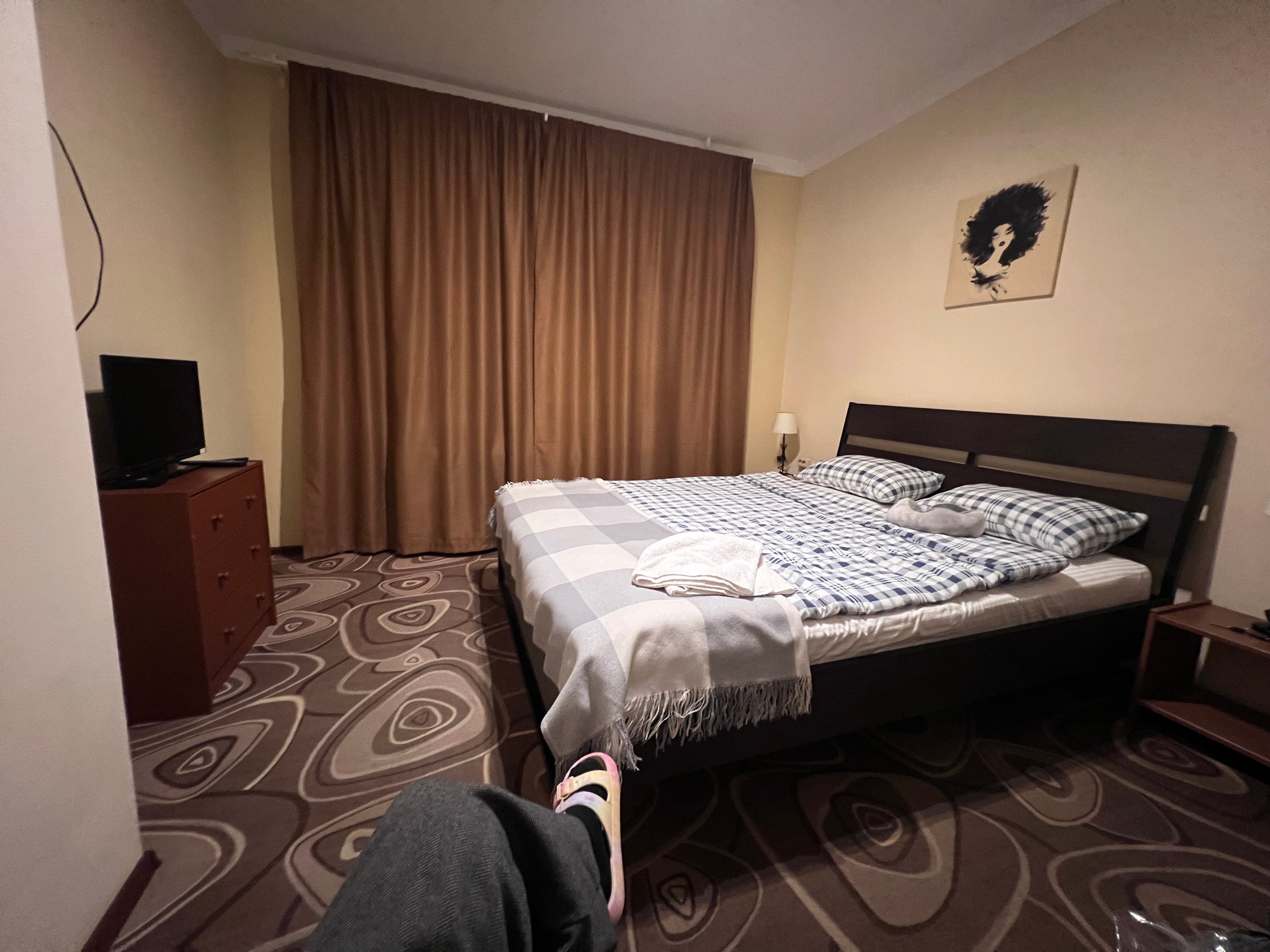 Фото Аэро Внуково