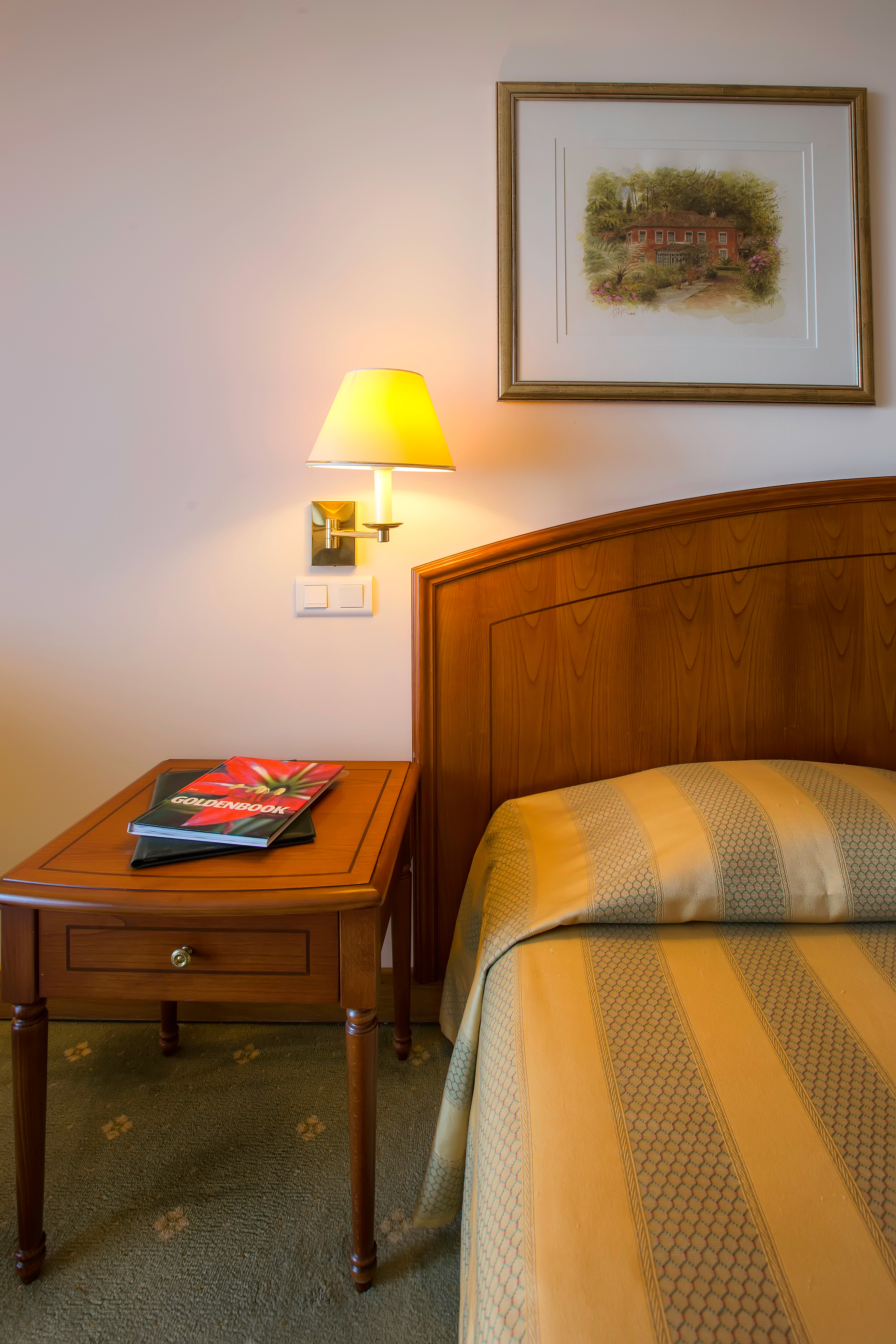 Фото Quinta do Monte Panoramic Gardens